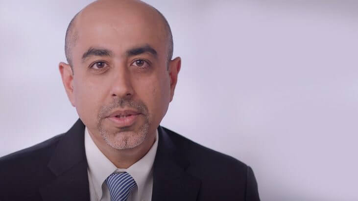 Dr. Ashutosh Sachdeva