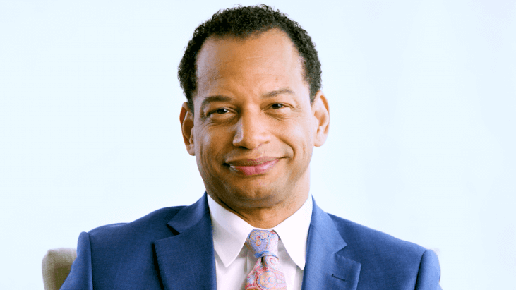 Dr. Richard Zellars