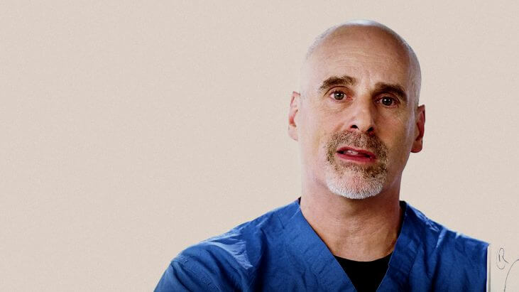 Dr. Joseph Friedberg