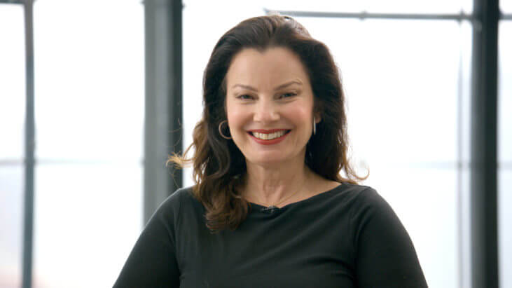 Fran Drescher
