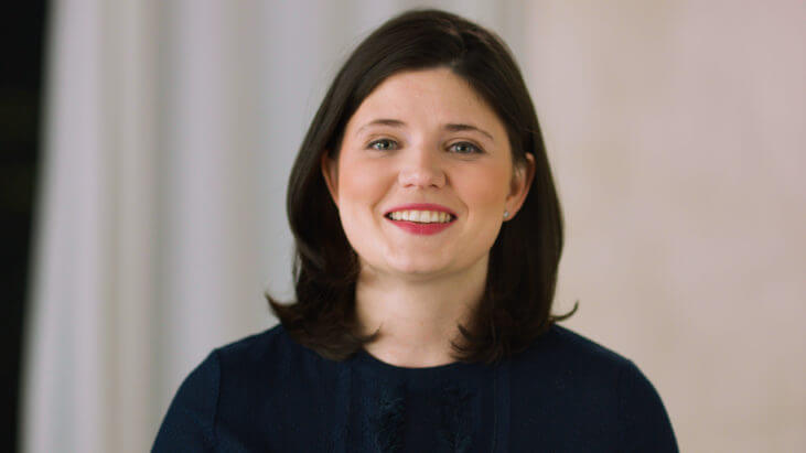 Sarah Stapleton