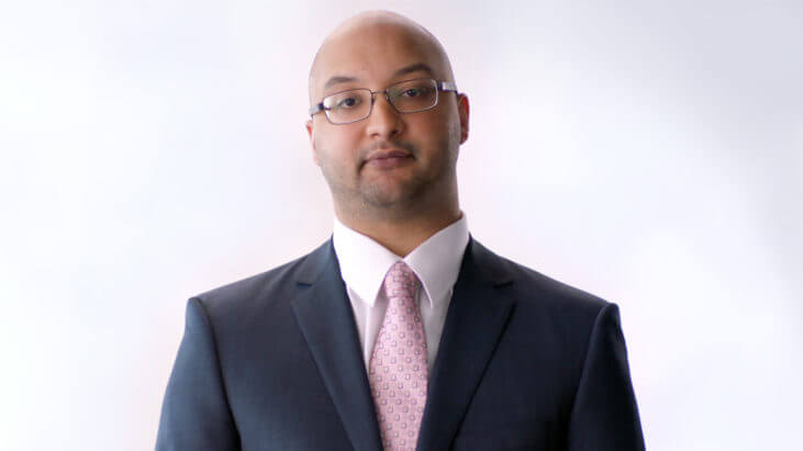 Dr. Chirag Shah