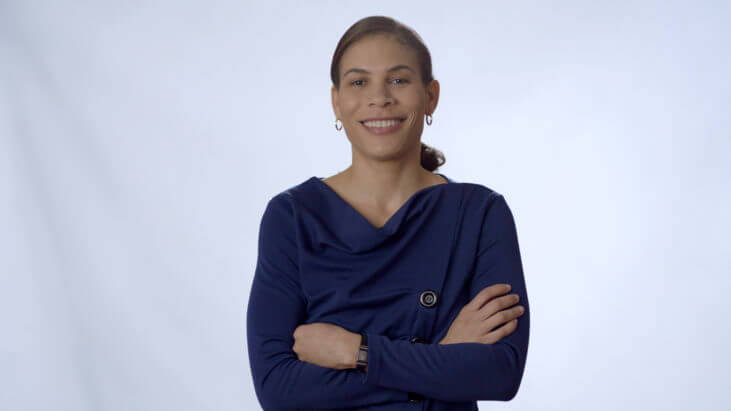 Dr. Diana English