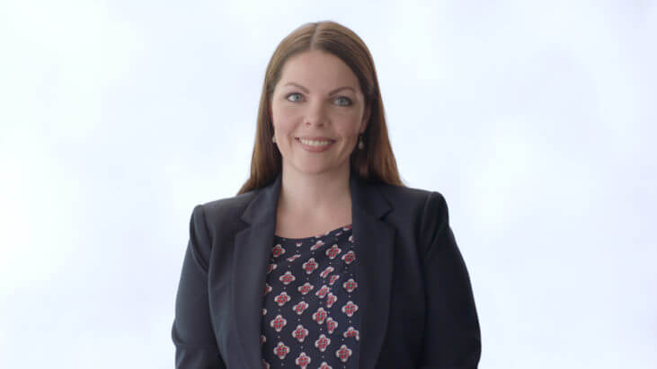 Dr. Jessica Geiger