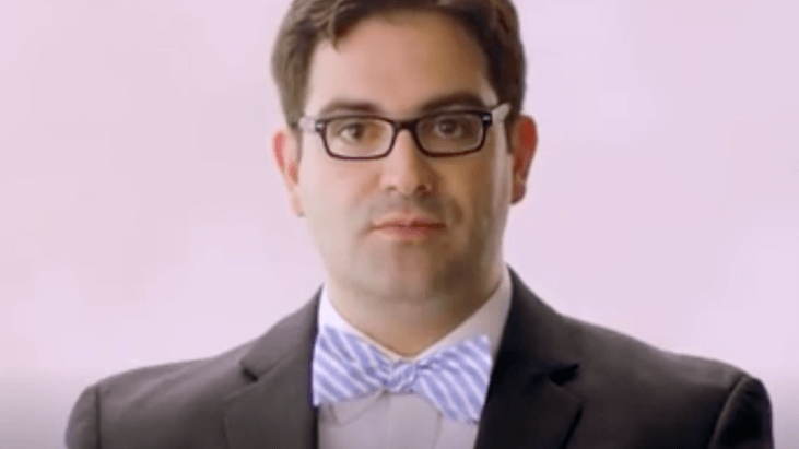 Dr. Emanuel Finet