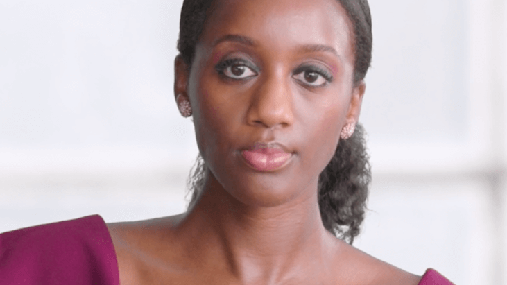 Dr. Senayet Agonafer