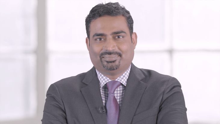 Dr. Vamsidhar Velcheti