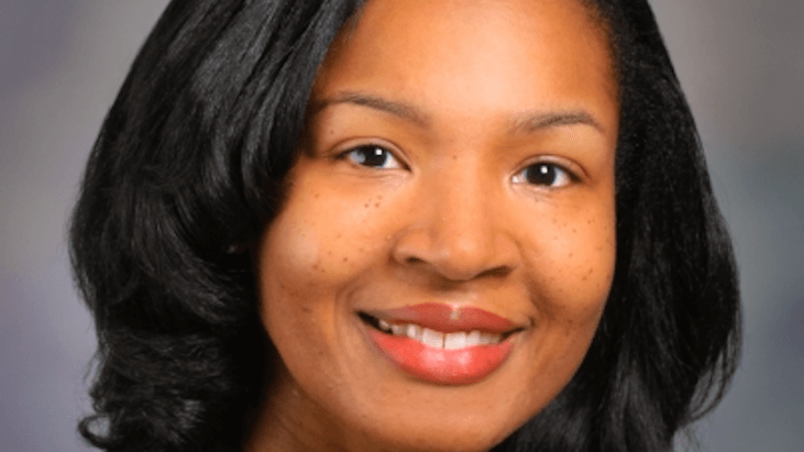 Dr. Terri Woodard